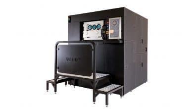 VELO3D霍尼韦尔航空航天